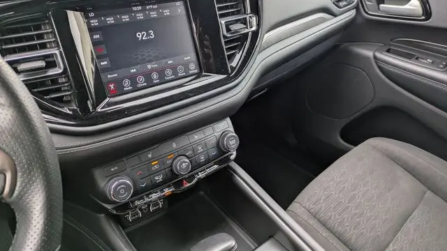 2023 Dodge Durango SXT