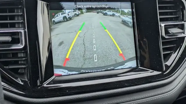 2023 Dodge Durango SXT
