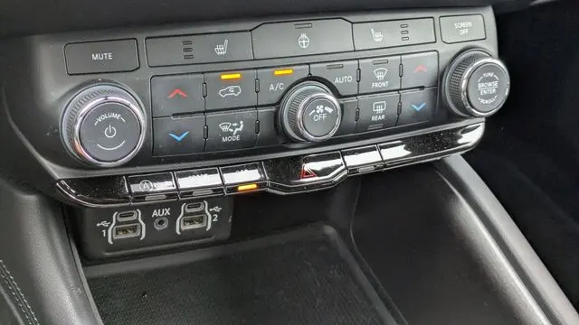 2023 Dodge Durango SXT