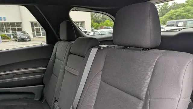 2023 Dodge Durango SXT