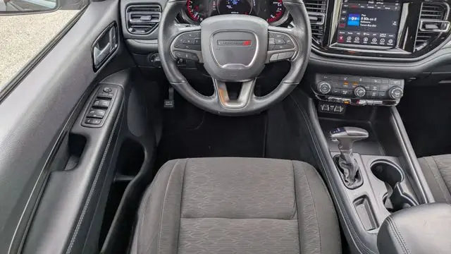 2023 Dodge Durango SXT