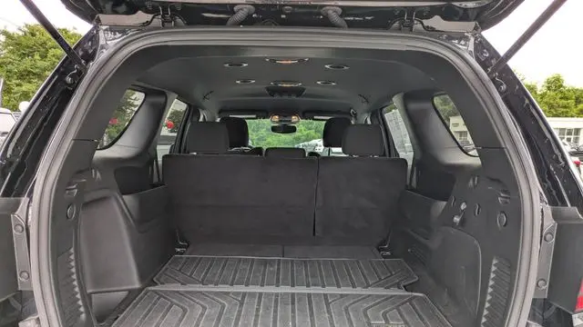 2023 Dodge Durango SXT