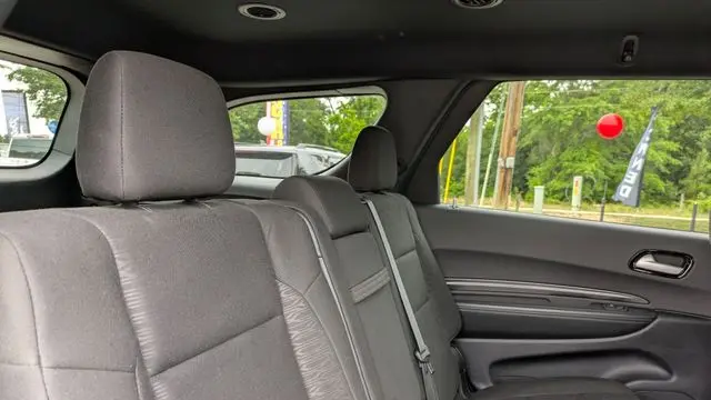 2023 Dodge Durango SXT