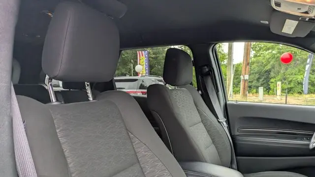 2023 Dodge Durango SXT