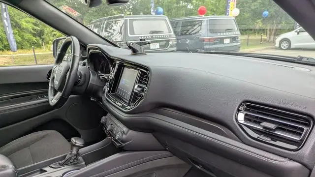 2023 Dodge Durango SXT