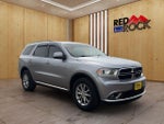 2016 Durango Thumbnail 8