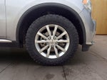 2016 Durango Thumbnail 25