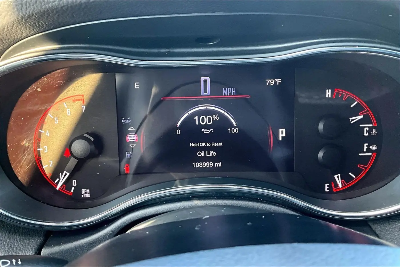 2017 Dodge Durango - $14,200