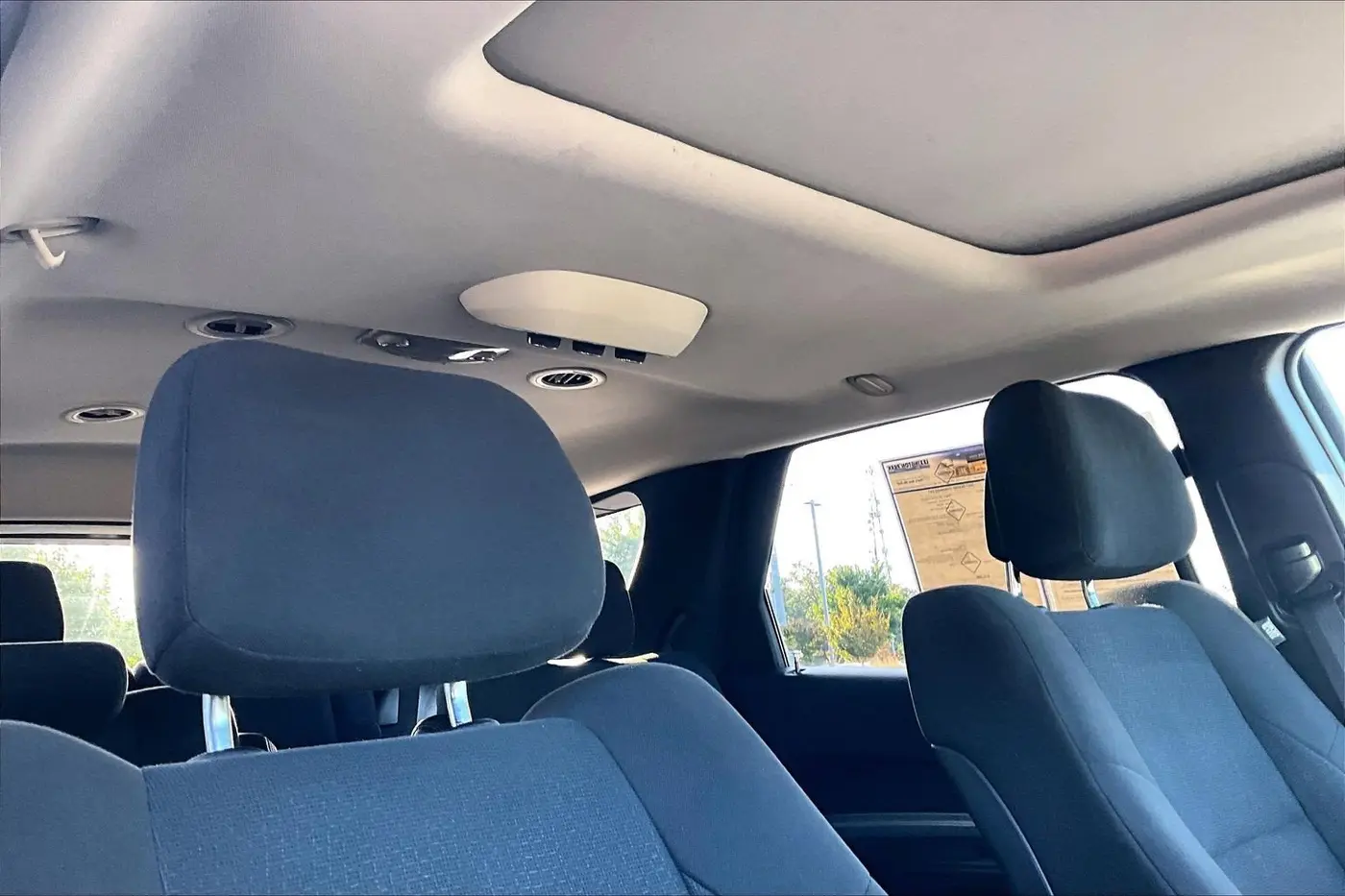 2017 Dodge Durango - $14,200