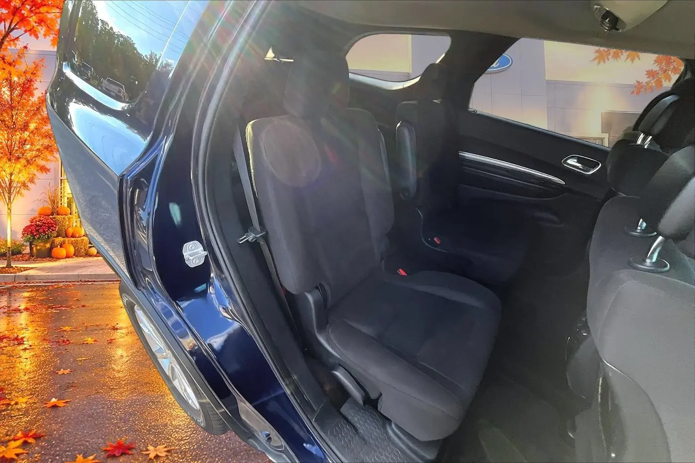 2017 Dodge Durango - $13,900