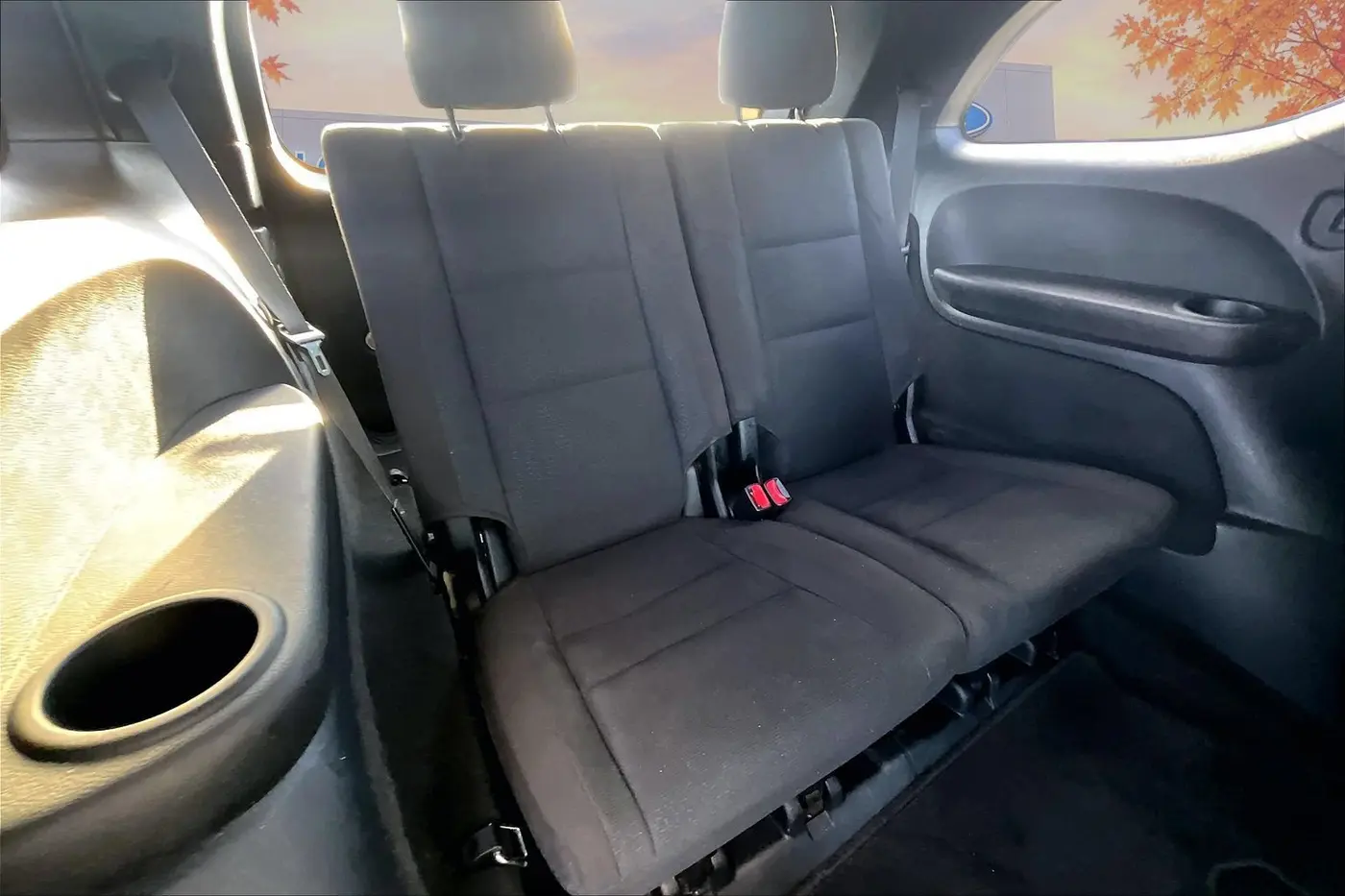 2017 Dodge Durango - $13,900