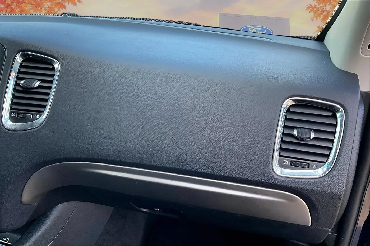 2017 Dodge Durango - $13,900