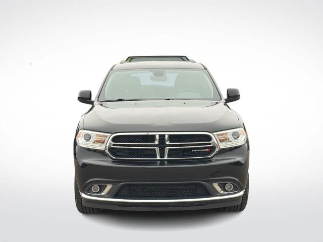 2017 Dodge Durango - $14,275