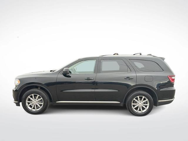2017 Dodge Durango - $14,275
