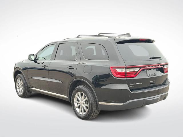 2017 Dodge Durango - $14,275