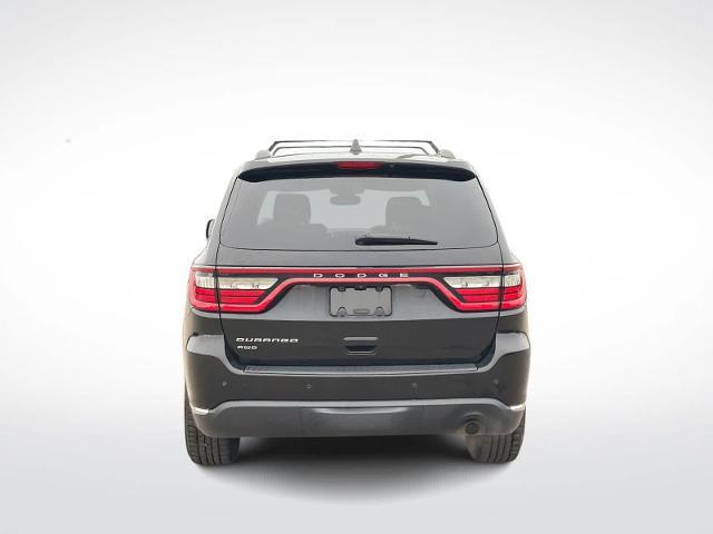 2017 Dodge Durango - $14,275