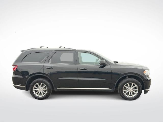 2017 Dodge Durango - $14,275