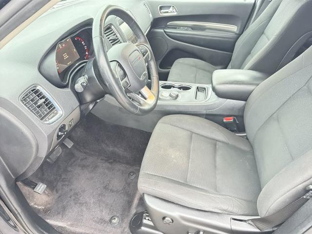 2017 Dodge Durango - $14,275