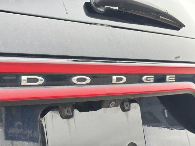 2017 Dodge Durango - $14,275