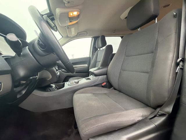 2017 Dodge Durango - $14,275
