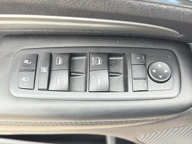 2017 Dodge Durango - $14,275