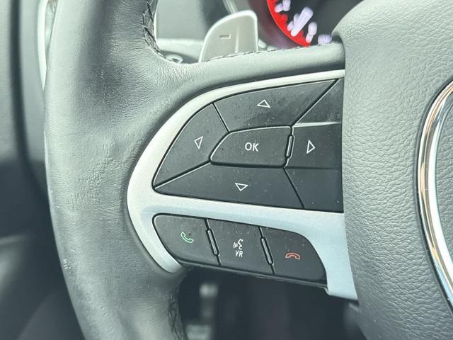 2017 Dodge Durango - $14,275
