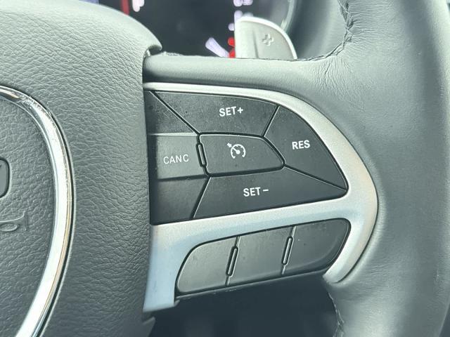 2017 Dodge Durango - $14,275