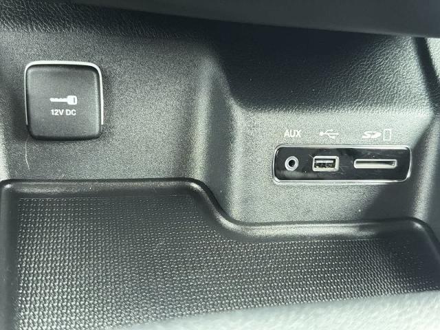 2017 Dodge Durango - $14,275