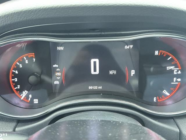 2017 Dodge Durango - $14,275