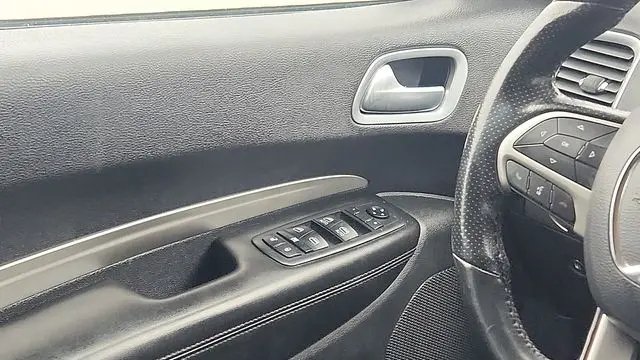 2020 Dodge Durango SXT