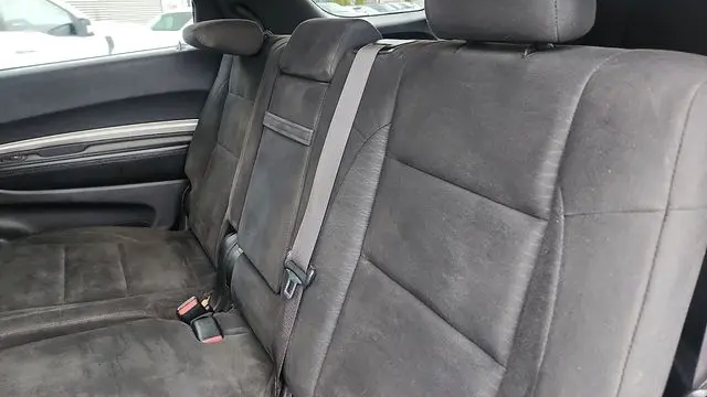 2020 Dodge Durango SXT