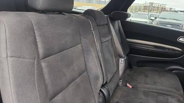 2020 Dodge Durango SXT