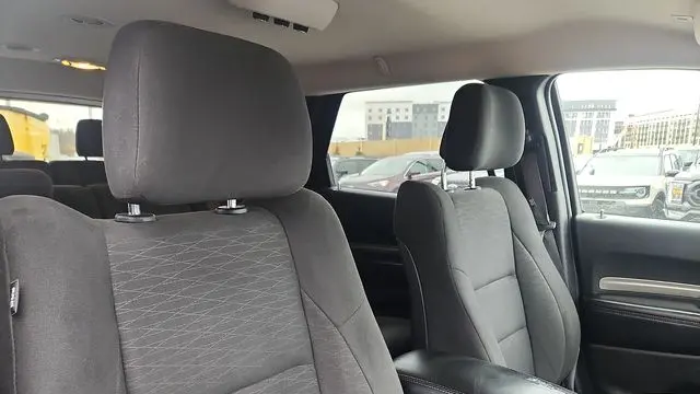 2020 Dodge Durango SXT