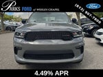 2021 Durango Thumbnail 3