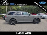 2021 Durango Thumbnail 4