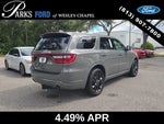 2021 Durango Thumbnail 5