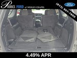 2021 Durango Thumbnail 9