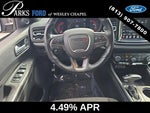 2021 Durango Thumbnail 13