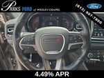 2021 Durango Thumbnail 28