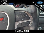 2021 Durango Thumbnail 30