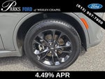 2021 Durango Thumbnail 32