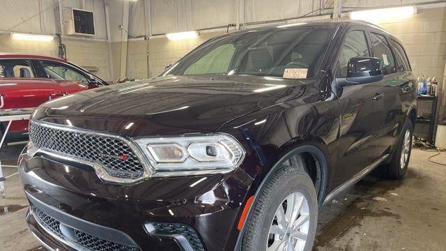 Preowned 2024 Dodge Durango SXT for Sale