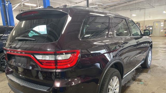 2024 Dodge Durango SXT