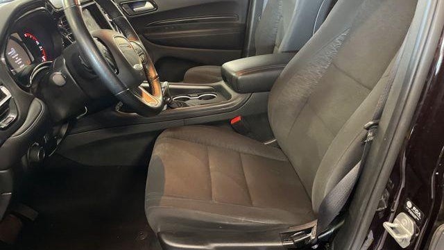 2024 Dodge Durango SXT