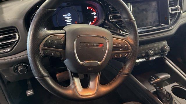 2024 Dodge Durango SXT