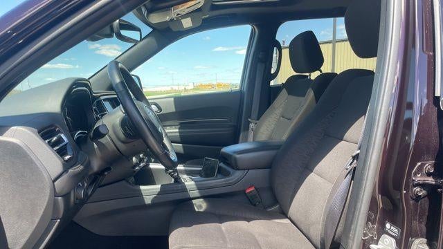 2024 Dodge Durango SXT