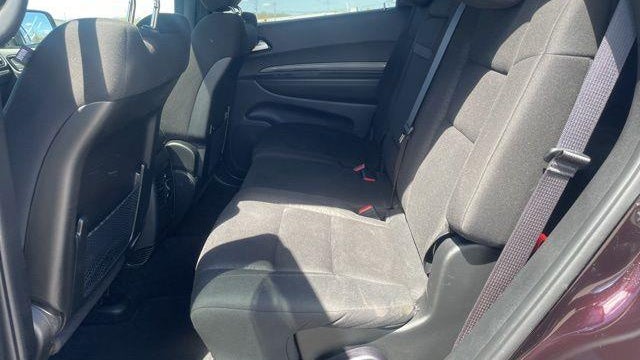 2024 Dodge Durango SXT