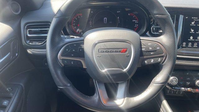 2024 Dodge Durango SXT