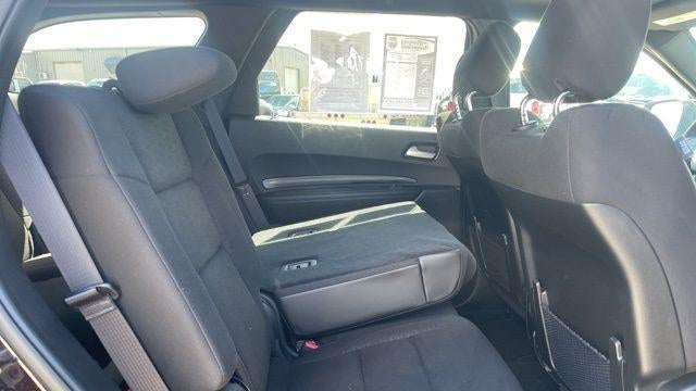 2024 Dodge Durango SXT