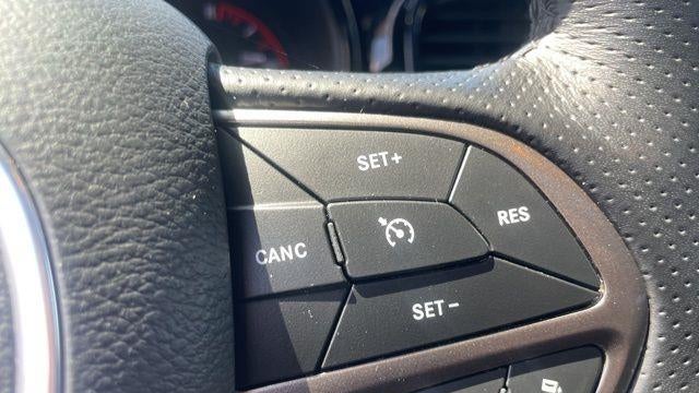 2024 Dodge Durango SXT